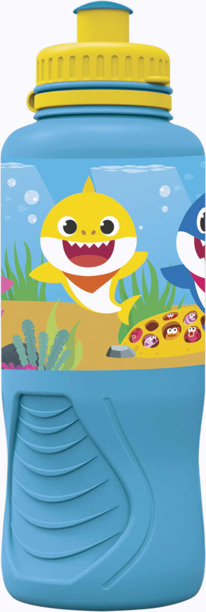 Baby Shark drikkeflaske