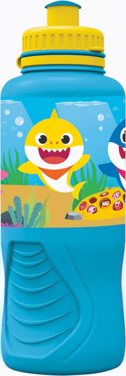 Baby Shark drikkeflaske