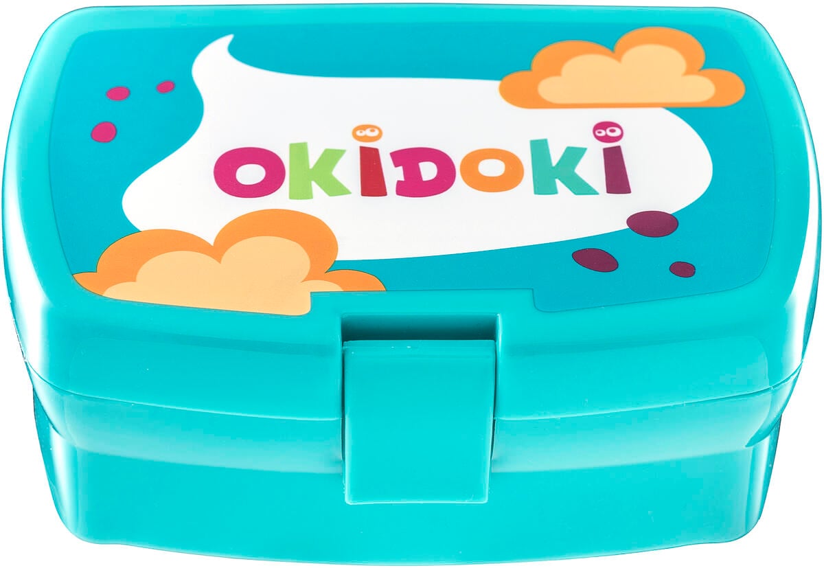Okidoki matboks