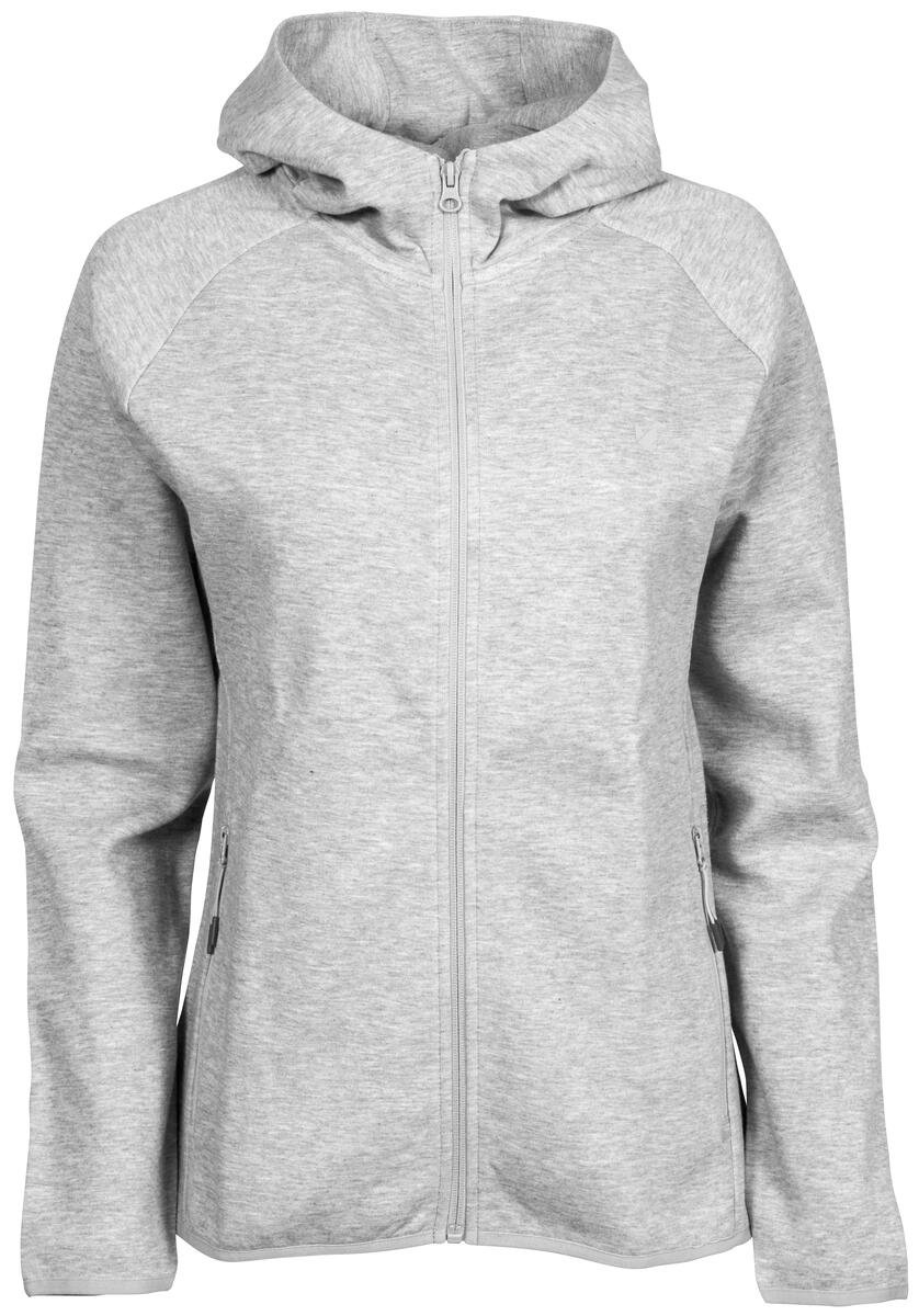 Northpeak Astrid hettejakke dame