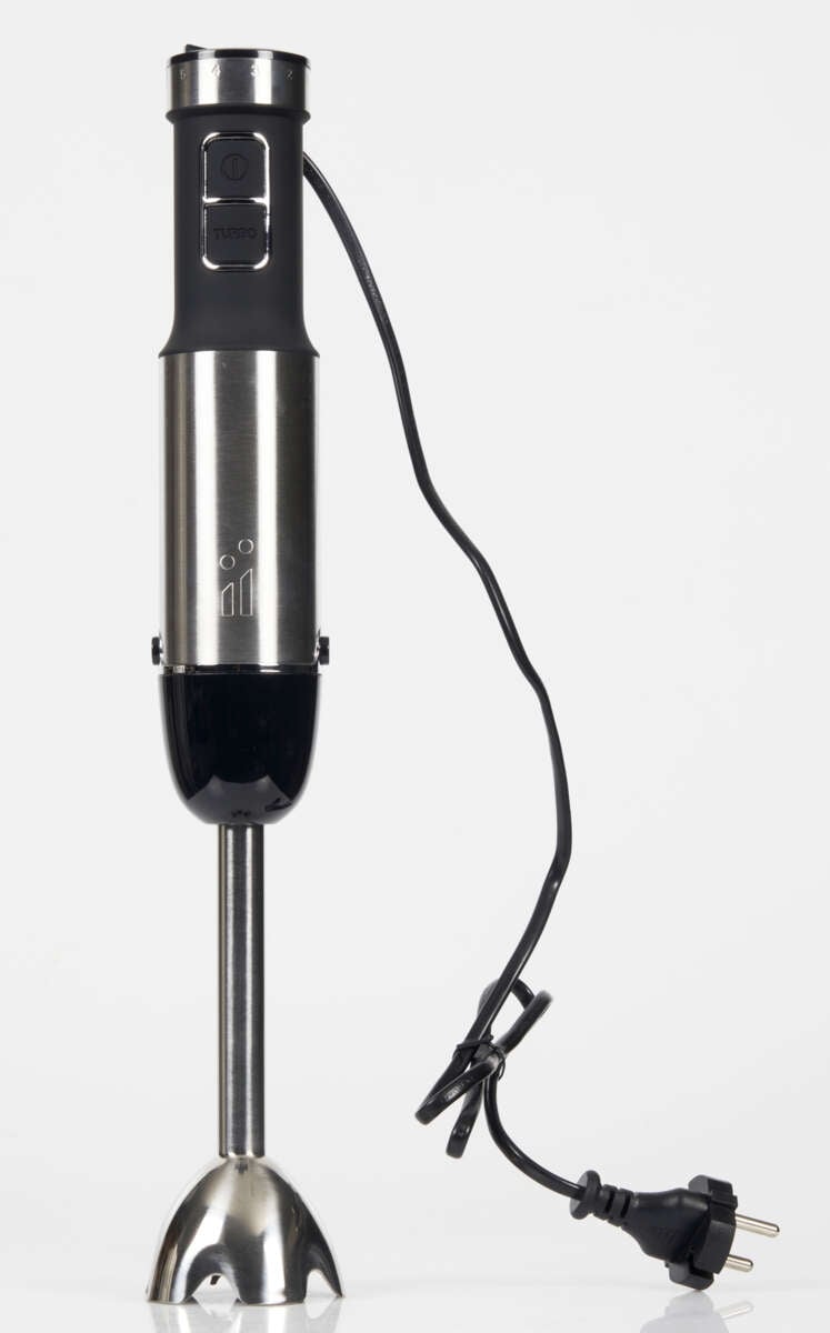 SPiiS stavmiksersett