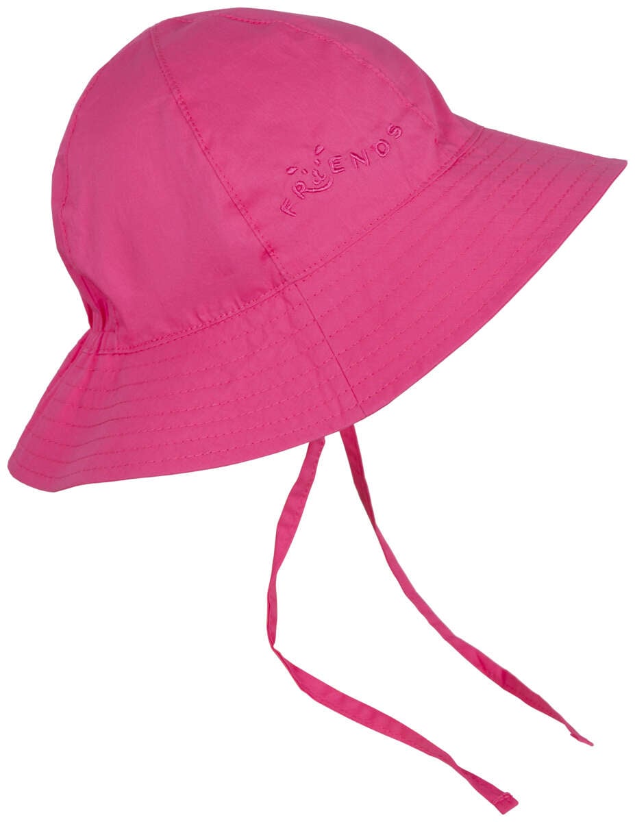 Friends solhatt