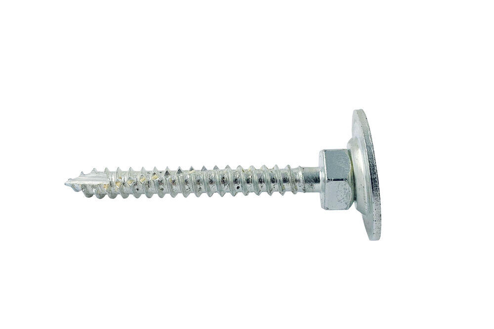 Horisontalskrue