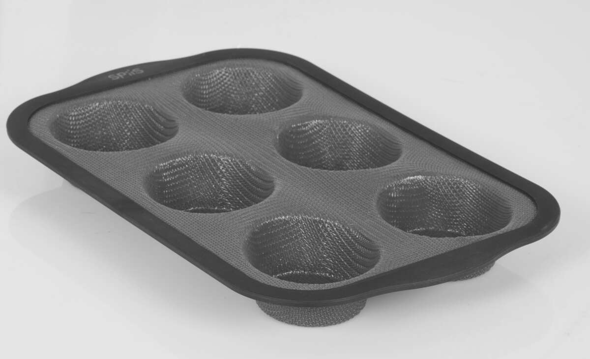 SPiiS muffinsform