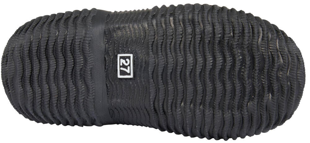 Dock Boot Print allværsstøvler barn