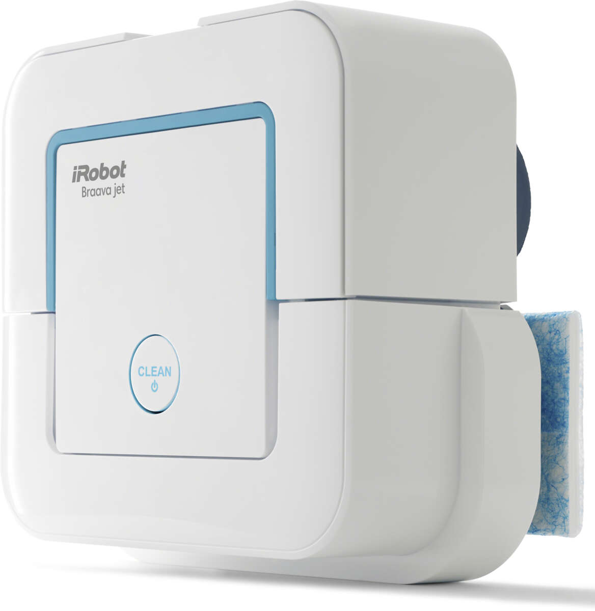 iRobot® Braava jet™ 240 vaskerobot