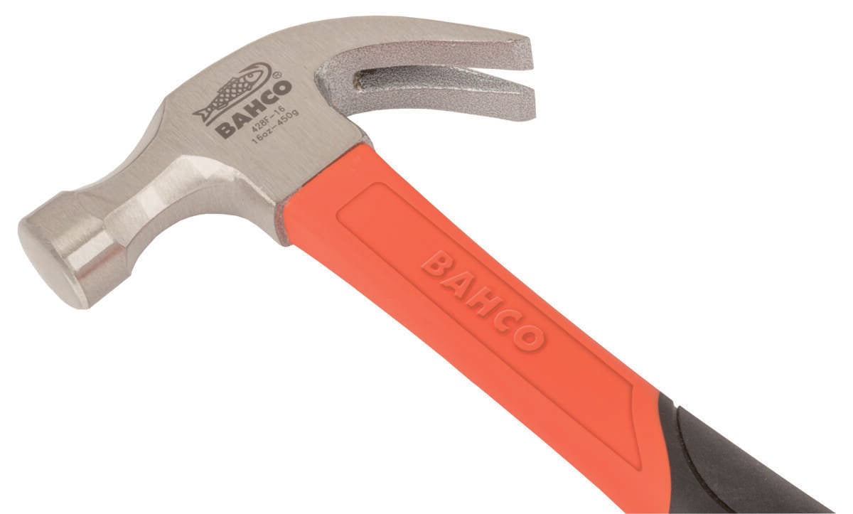 Bahco snekkerhammer 16 OZ