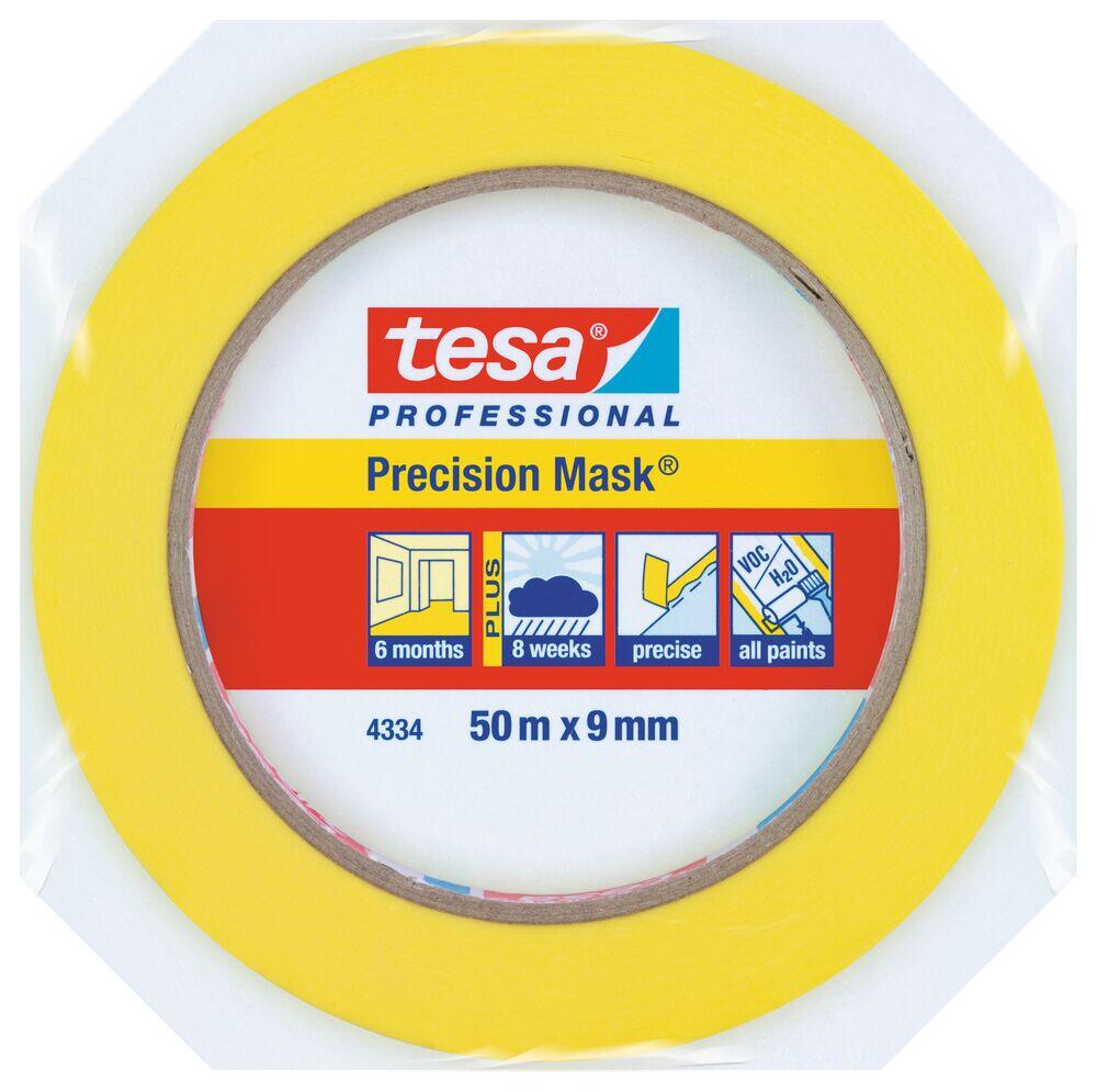 Tesa Malertape Precision Indoor 50 x 9mm