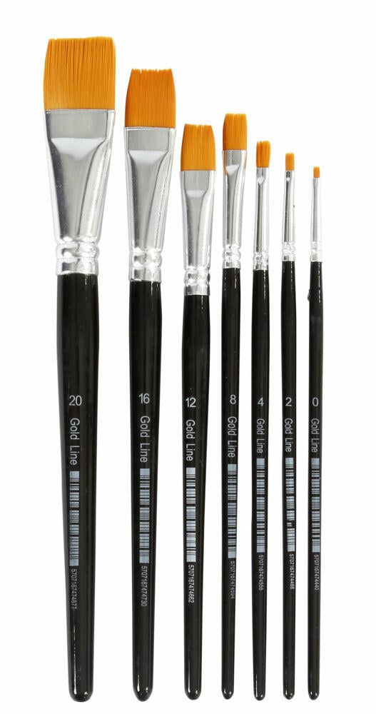 Creativ Company Pensel