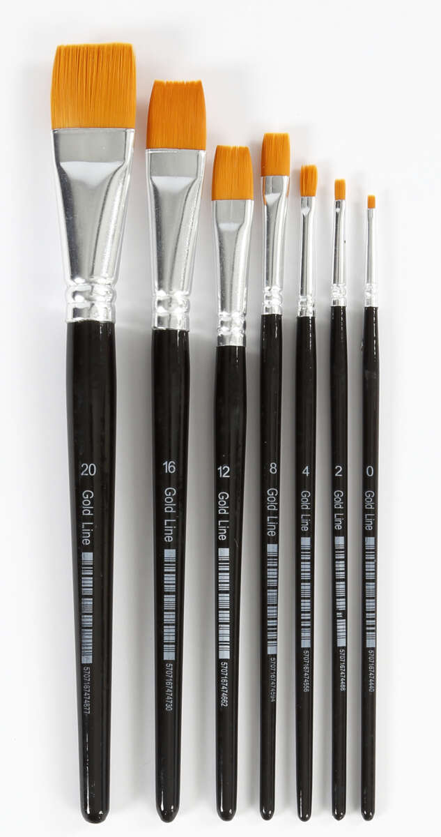 Creativ Company Pensel