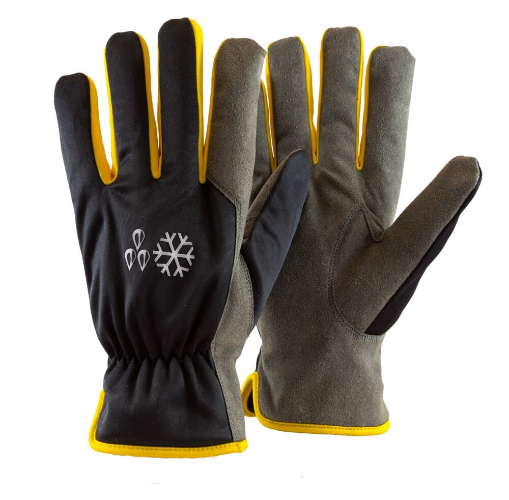 Batex vinterforet hanske Svalbard str. 11