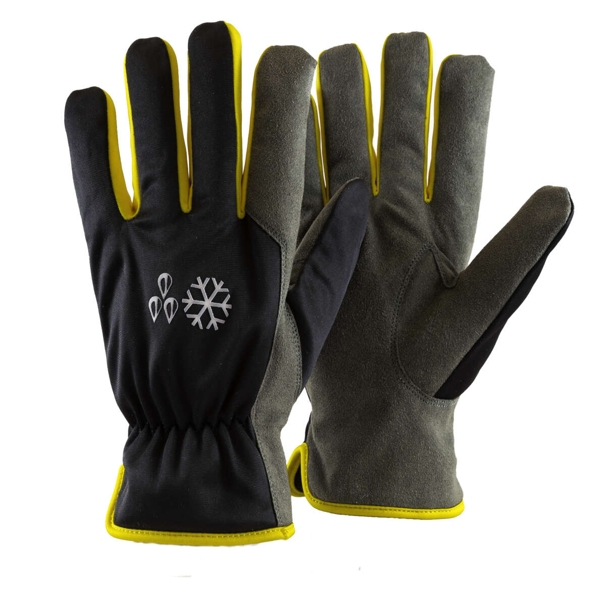 Batex vinterforet hanske Svalbard str. 11