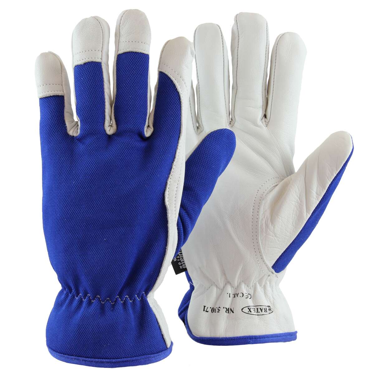 Batex helforet monteringshanske