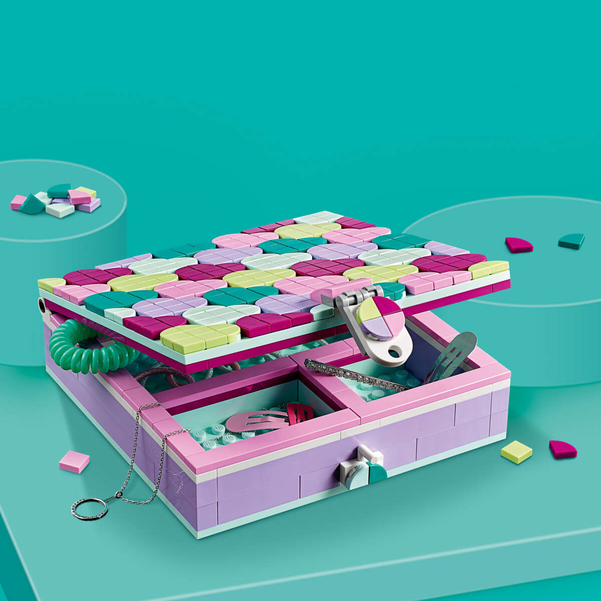 LEGO® DOTS 41916 Ekstra DOTS – serie 2