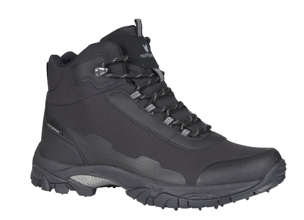 Northpeak Pine Tex piggstøvel