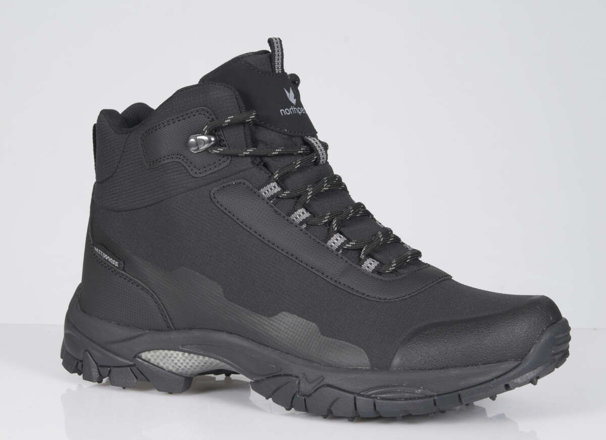 Northpeak Pine Tex piggstøvel