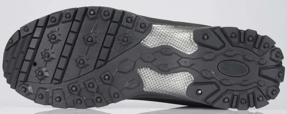 Northpeak Pine Tex piggstøvel