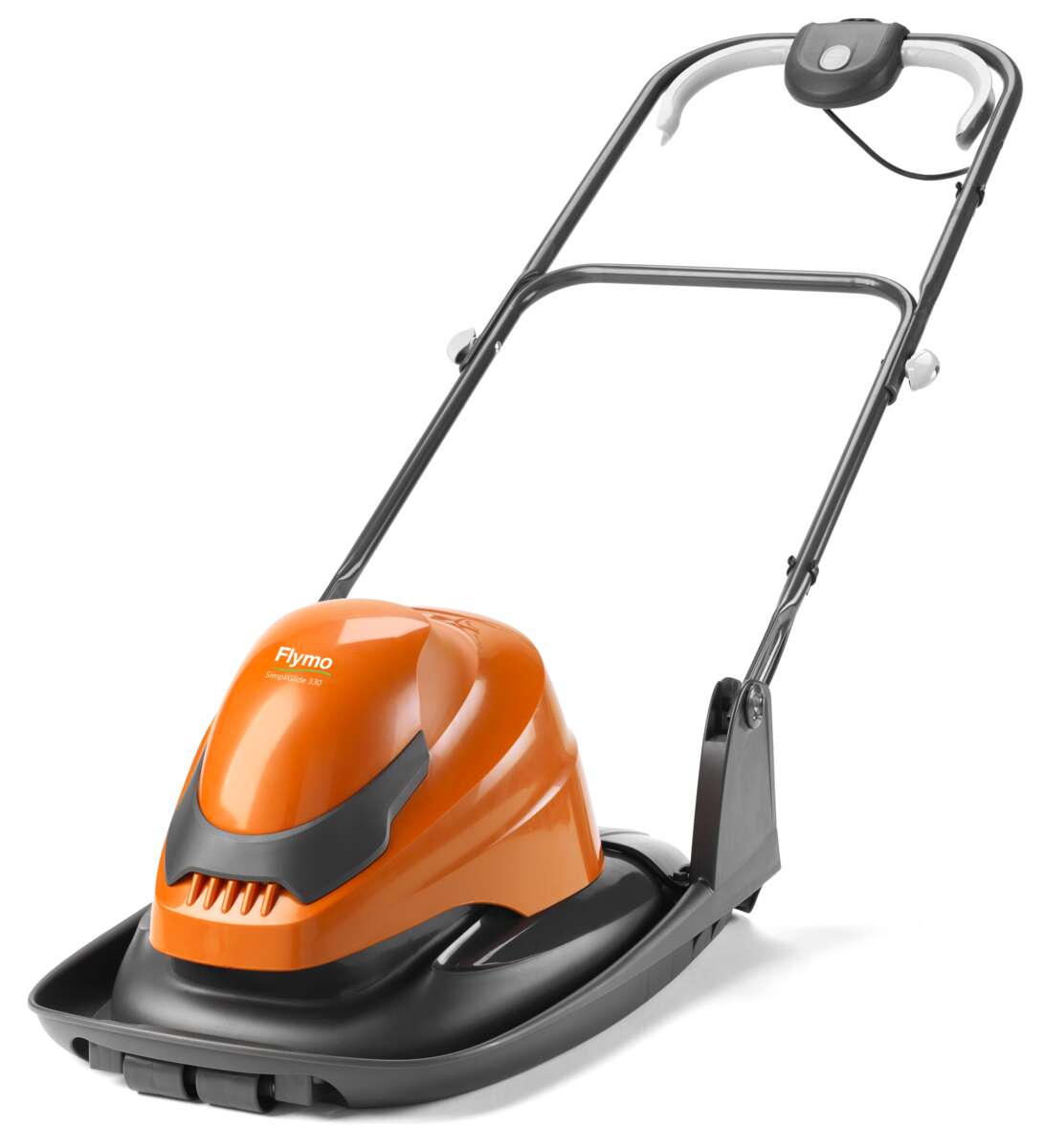 Flymo Simpli Glide 330 gressklipper