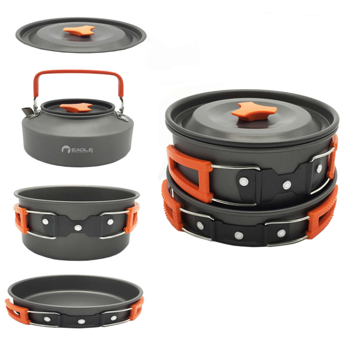 Eagle Products kjelesett 2026