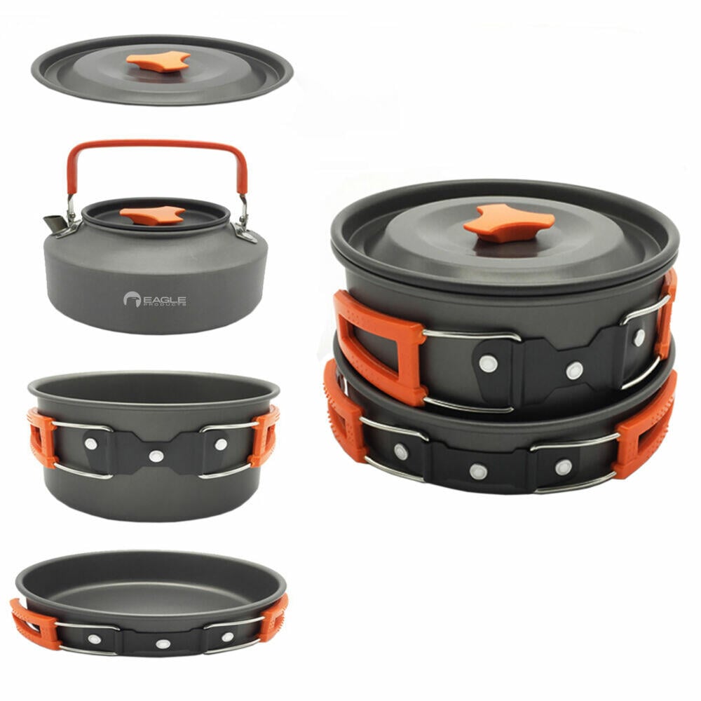 Eagle Products kjelesett