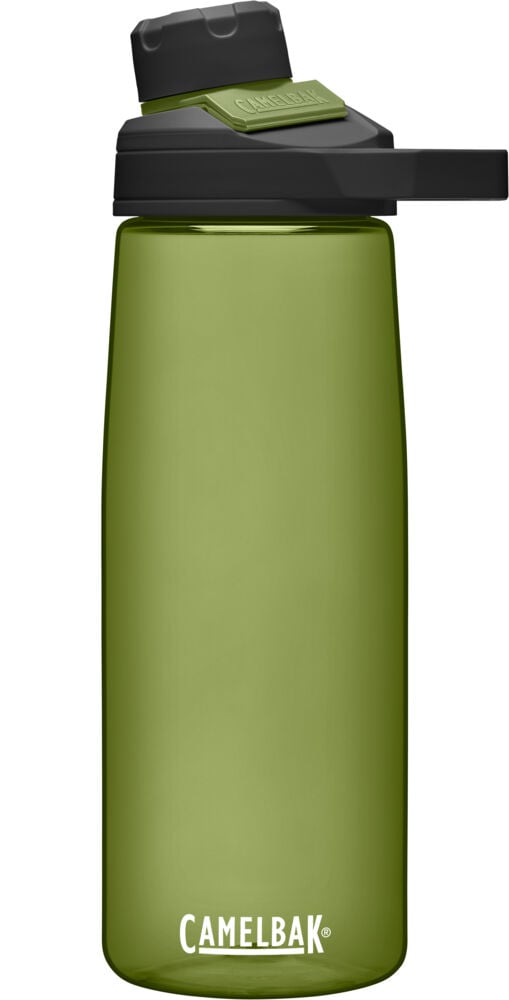 OLIVENGRØNN