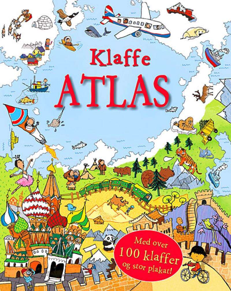 Klaffeatlas