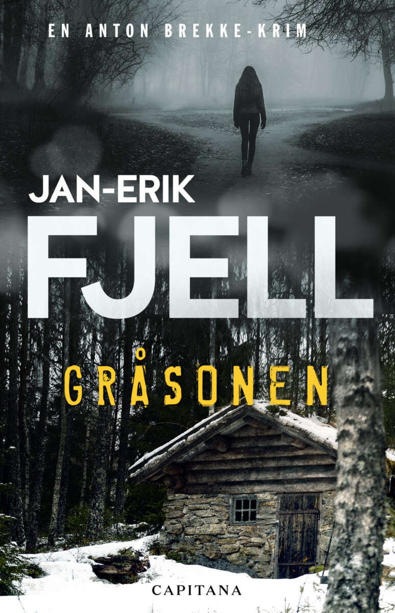 Gråsonen