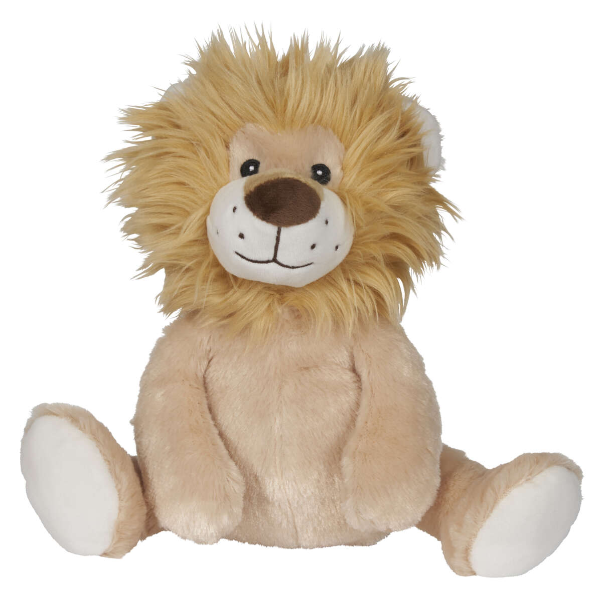 OKIDOKI kosedyr løve