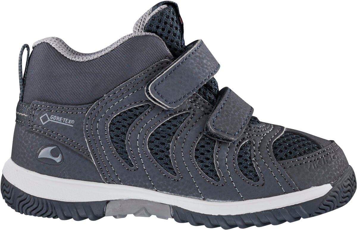 Viking Cascade Mid III GTX fritidssko barn