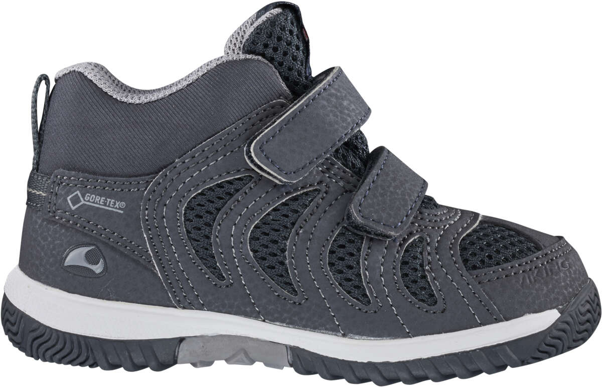 Viking Cascade Mid III GTX fritidssko barn