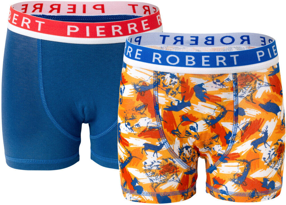 Pierre Robert Cotton boxer 2pk