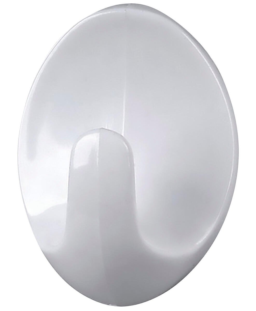 Home>it Selvklebende krok - 35 mm