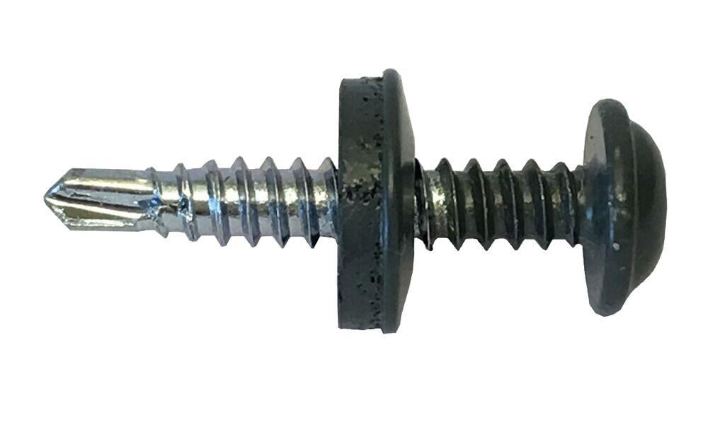 Montasjeskrue Pan 4,2X25 A100