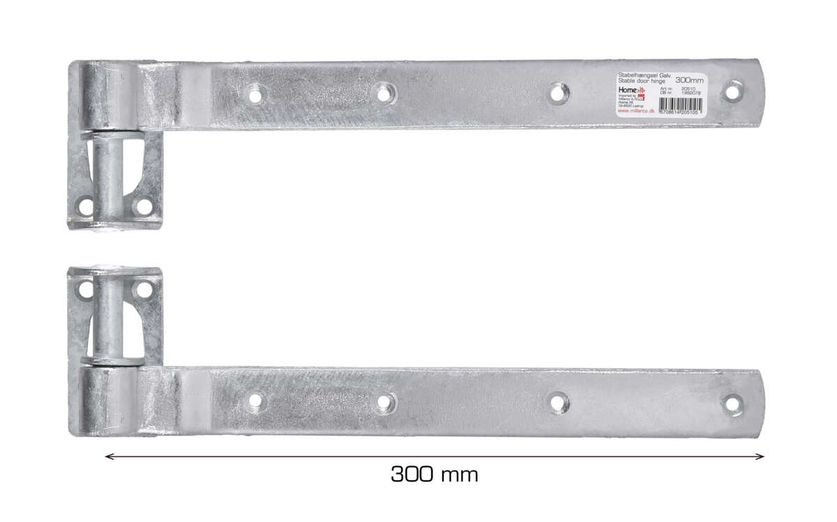 Home>it stabelhengsel 2 stk. 300 mm