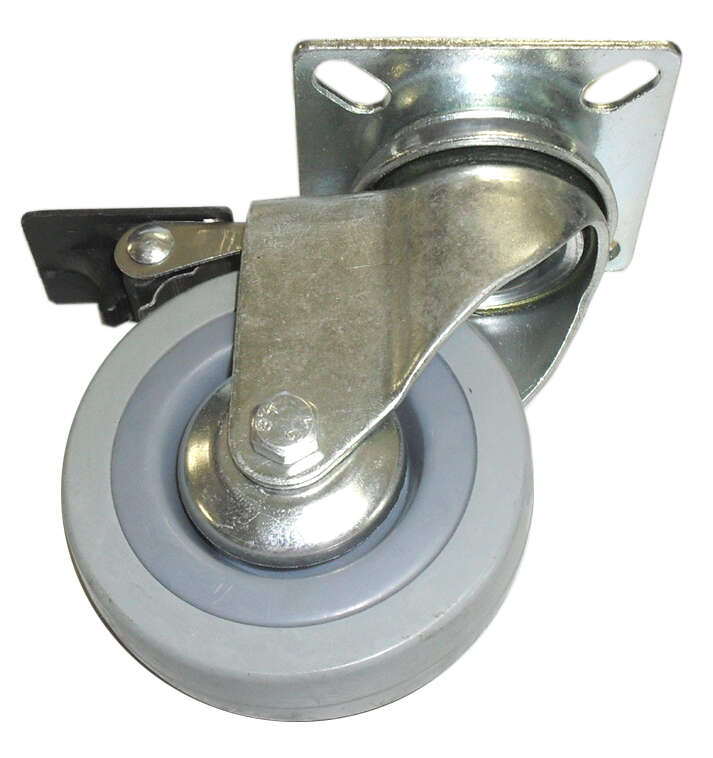 Home>it møbelhjul med brems