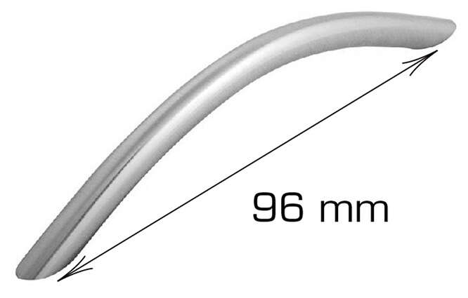 Home>it Buehåndtak - 96 mm