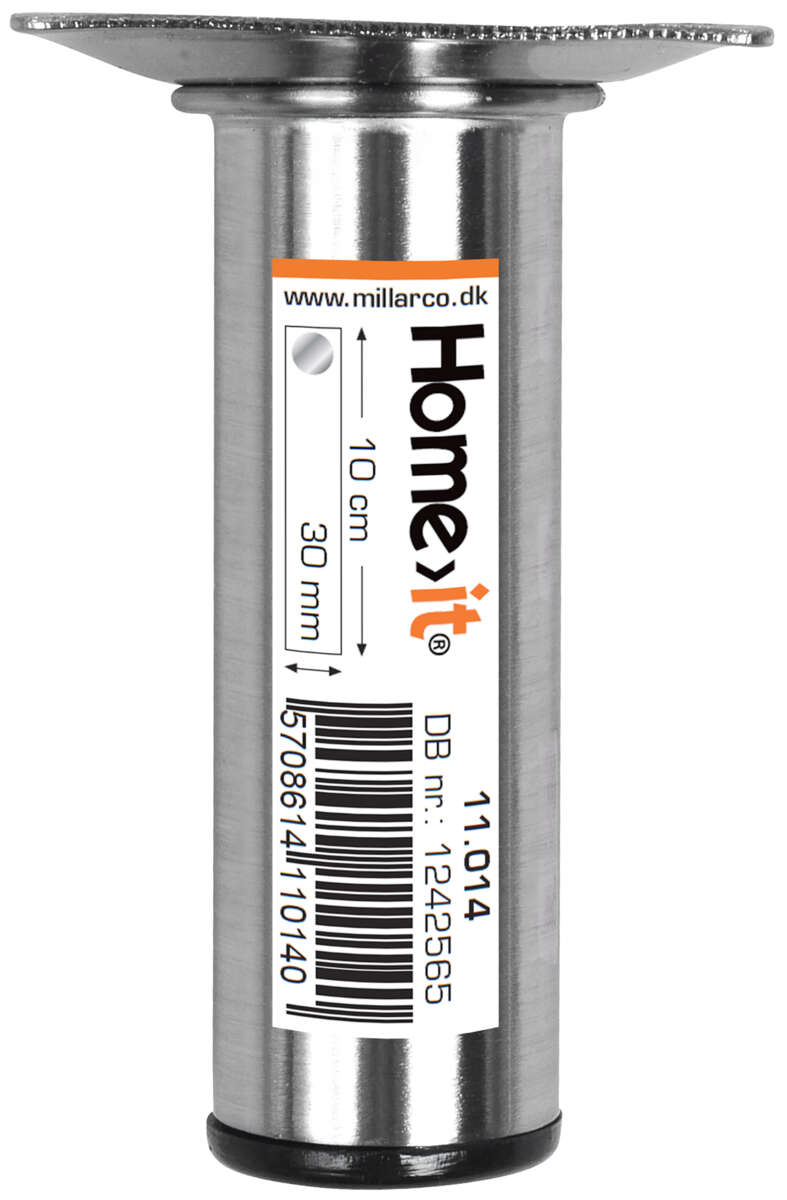 Home>it bordben 10 cm stål