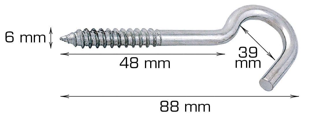 Home>it skruekrok 2 stk.