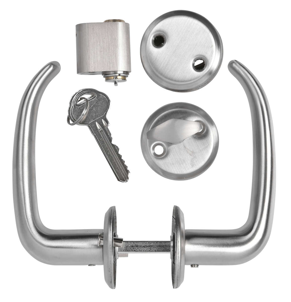 Home>it 25720 utvendig dørvrider