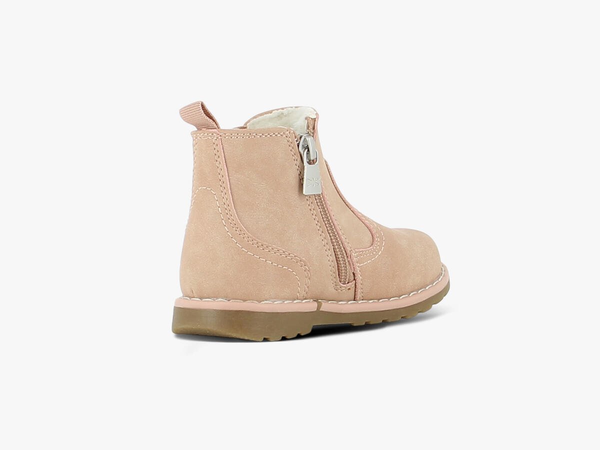 North Alaska Lovi Chelsea boot