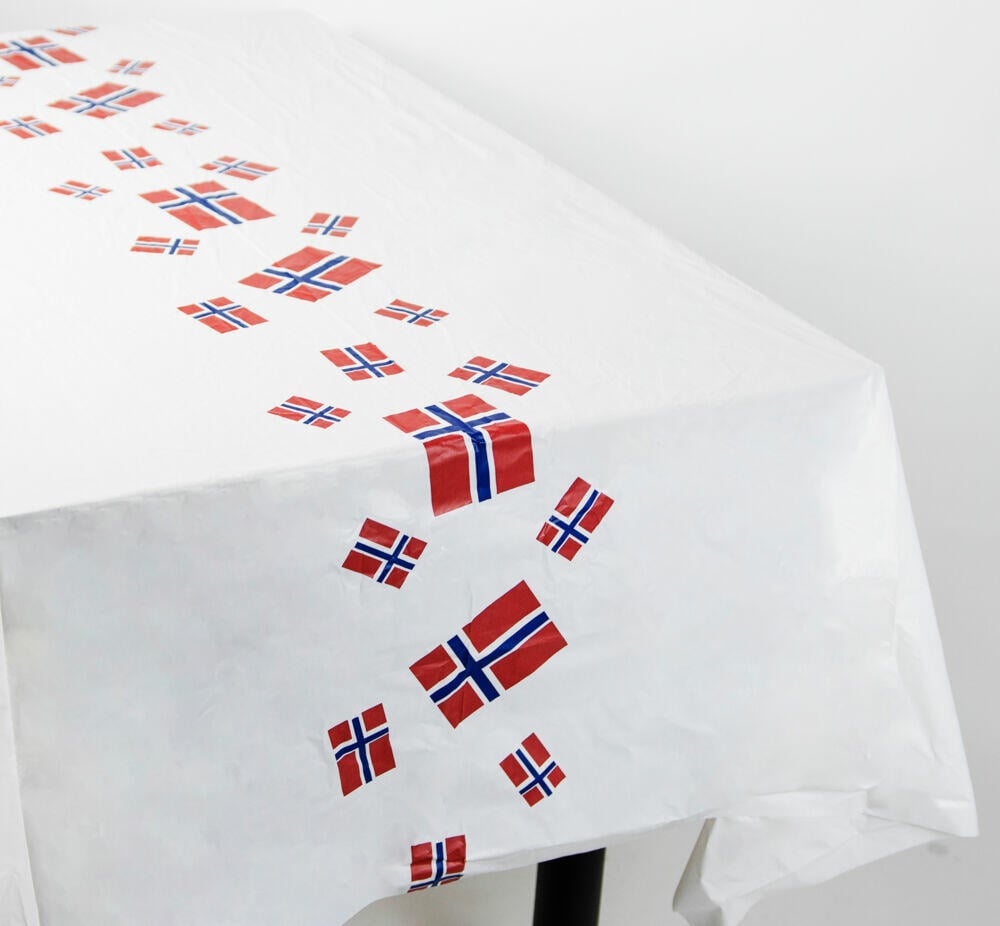 17. mai bordduk