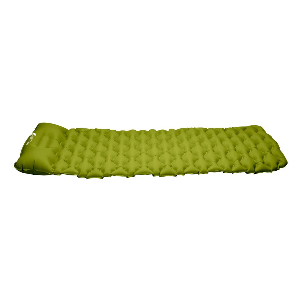 Nigthbed Ultra Ligth oppblåsbar madrass 2021