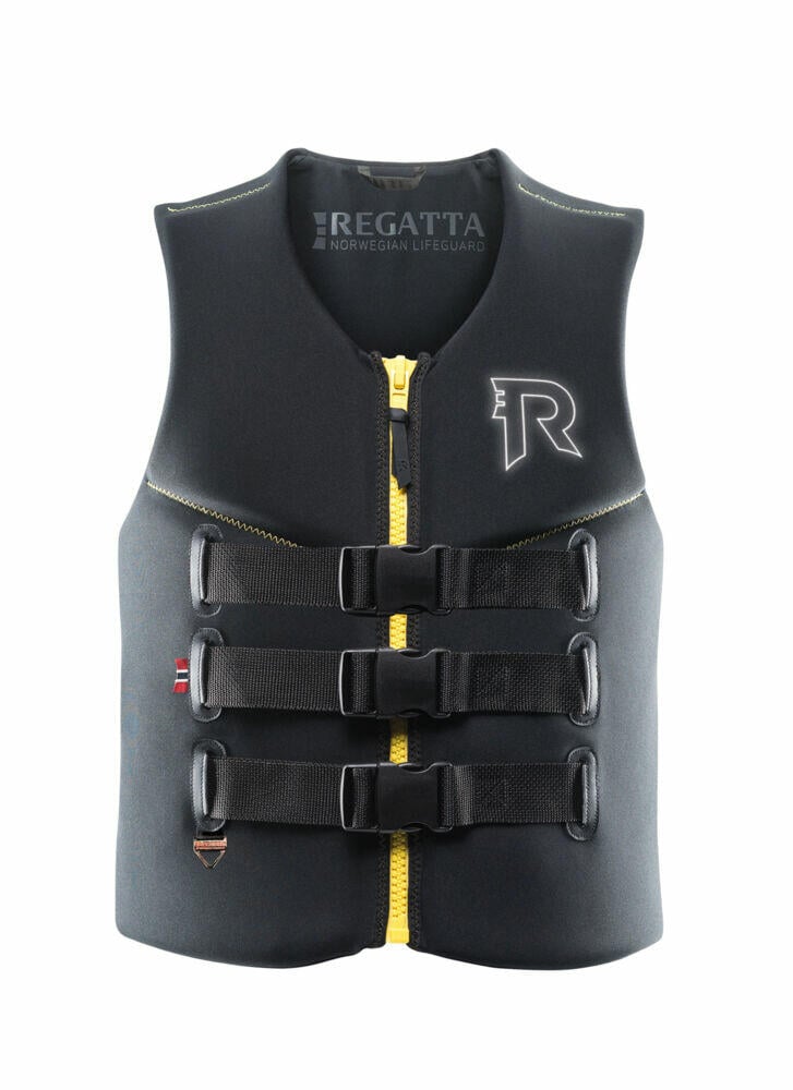 Regatta Jet Action flytevest