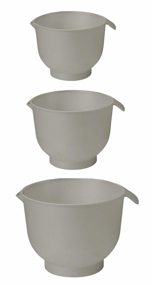 SPiiS rørebollesett
