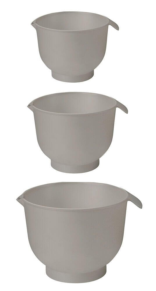 SPiiS rørebollesett