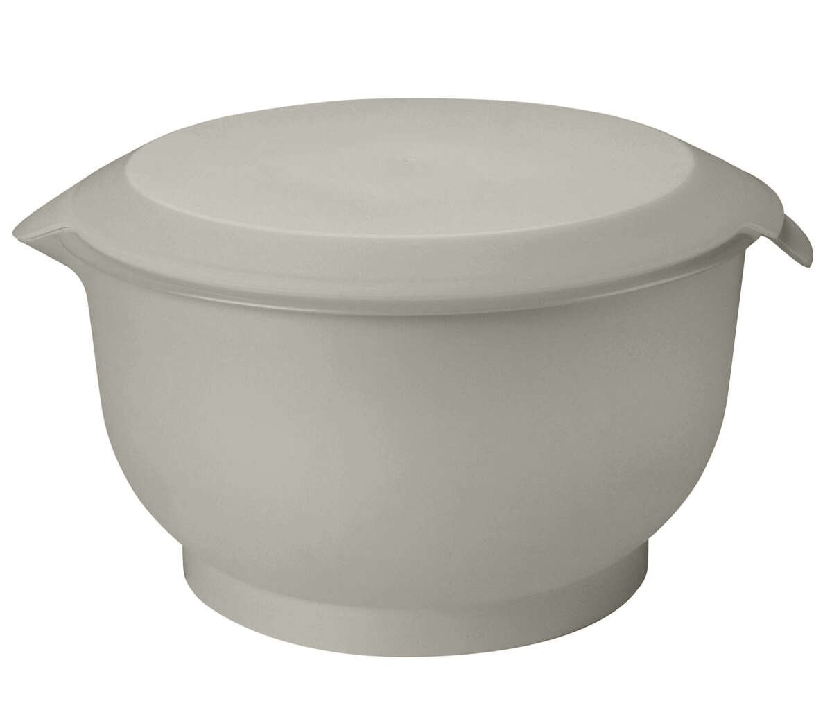 SPiiS bakebolle med lokk