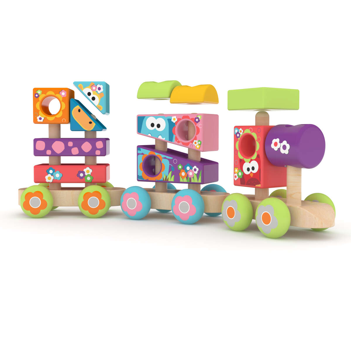 J`adore stabletogsett