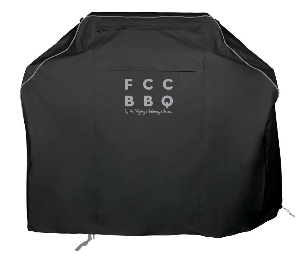 FCC Fire 3.1 grilltrekk