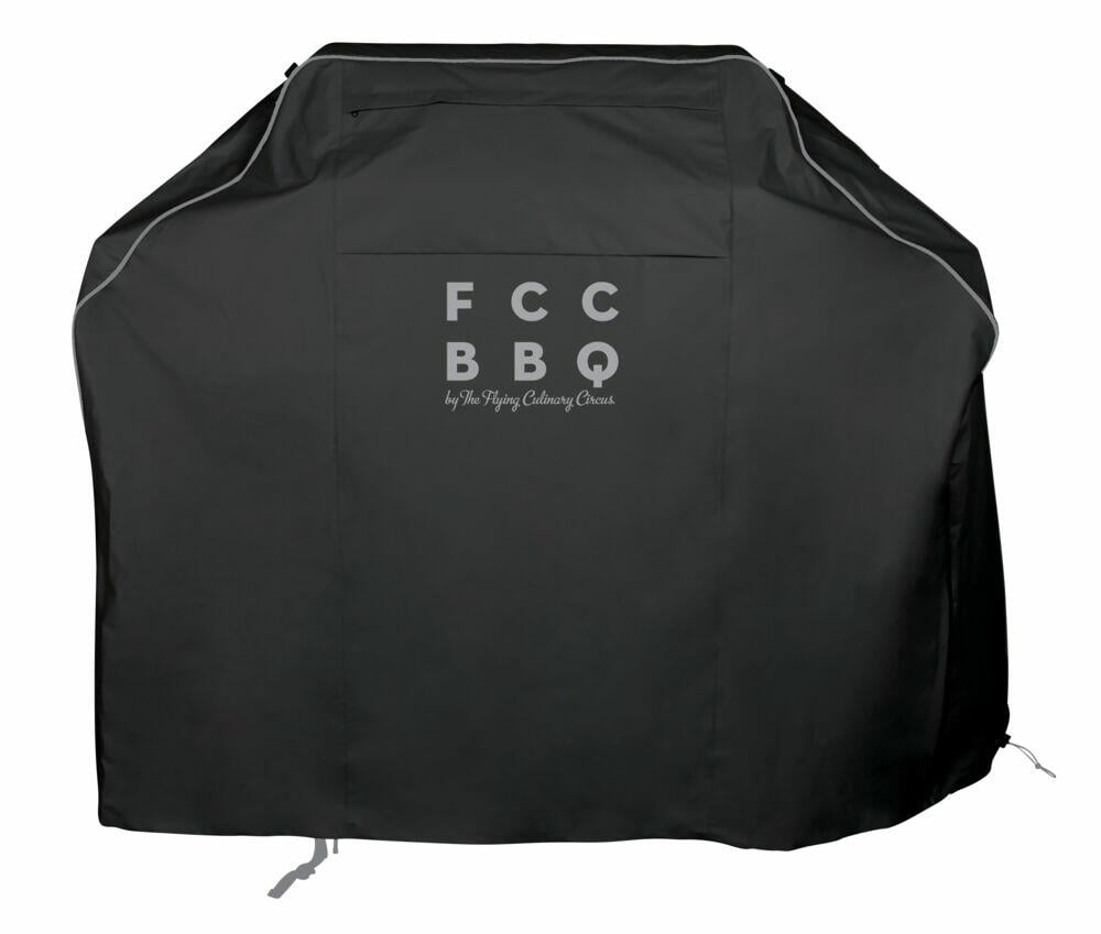 FCC universal L grilltrekk