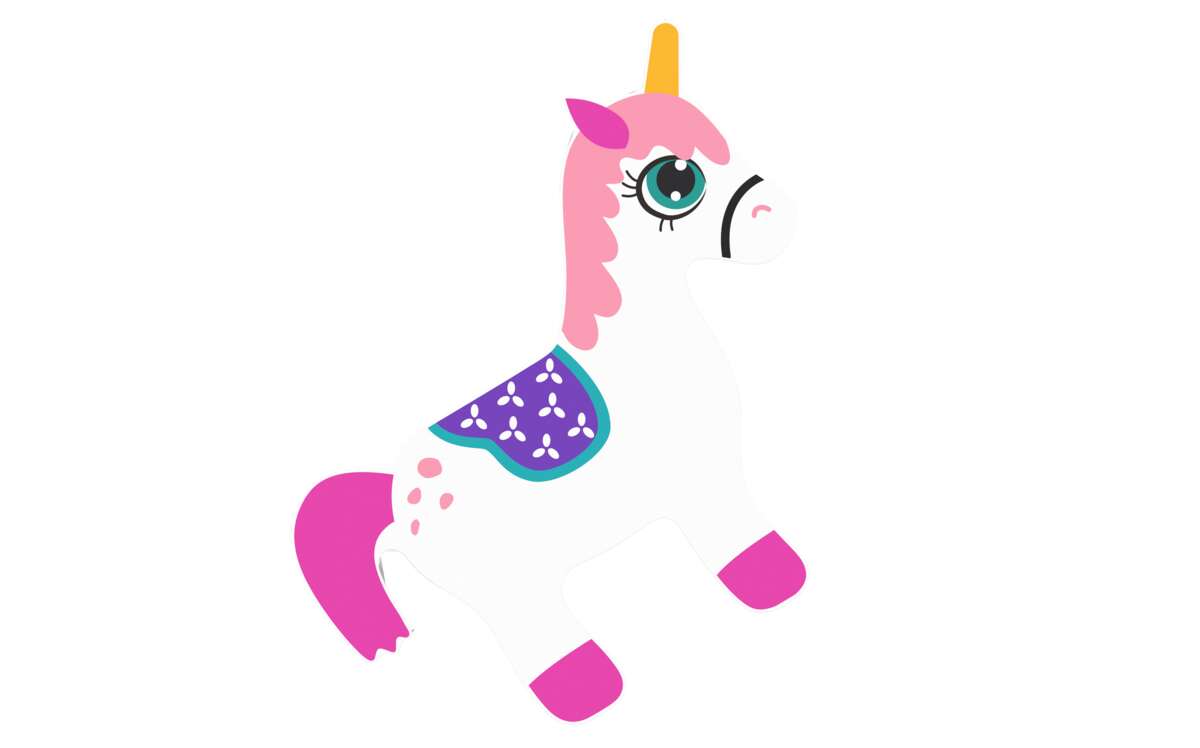 J`adore prinsessesett